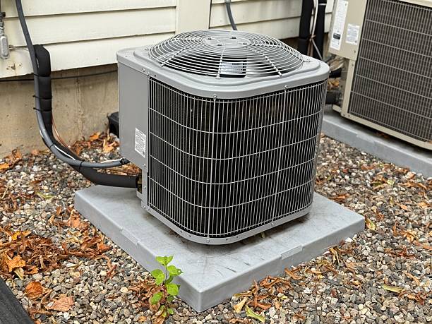 24/7 Emergency Hvac experts in Union, IL
